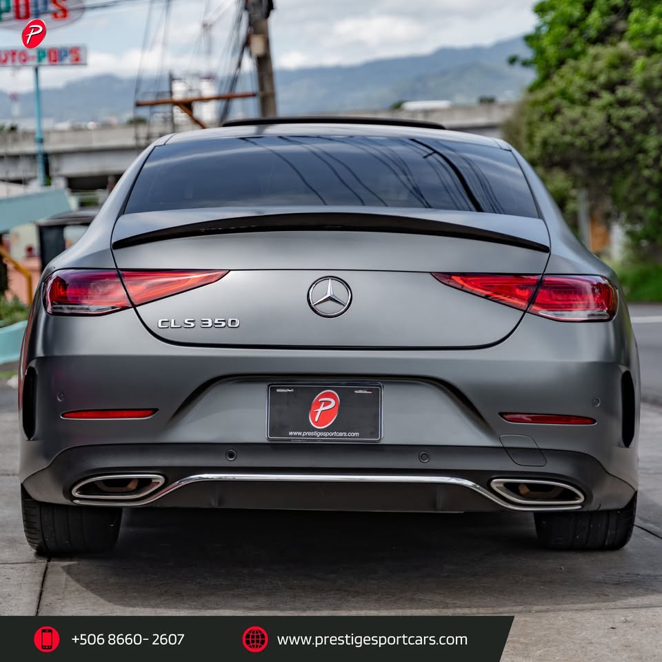 2019 Mercedes-Benz S-Class - foto 3