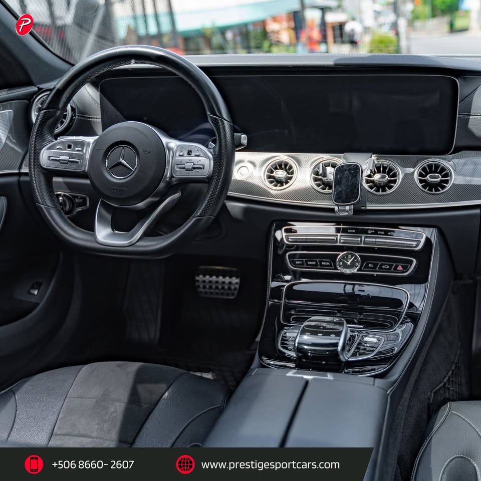 2019 Mercedes-Benz S-Class - foto 5