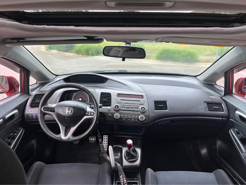 2008 Honda Civic - foto 5