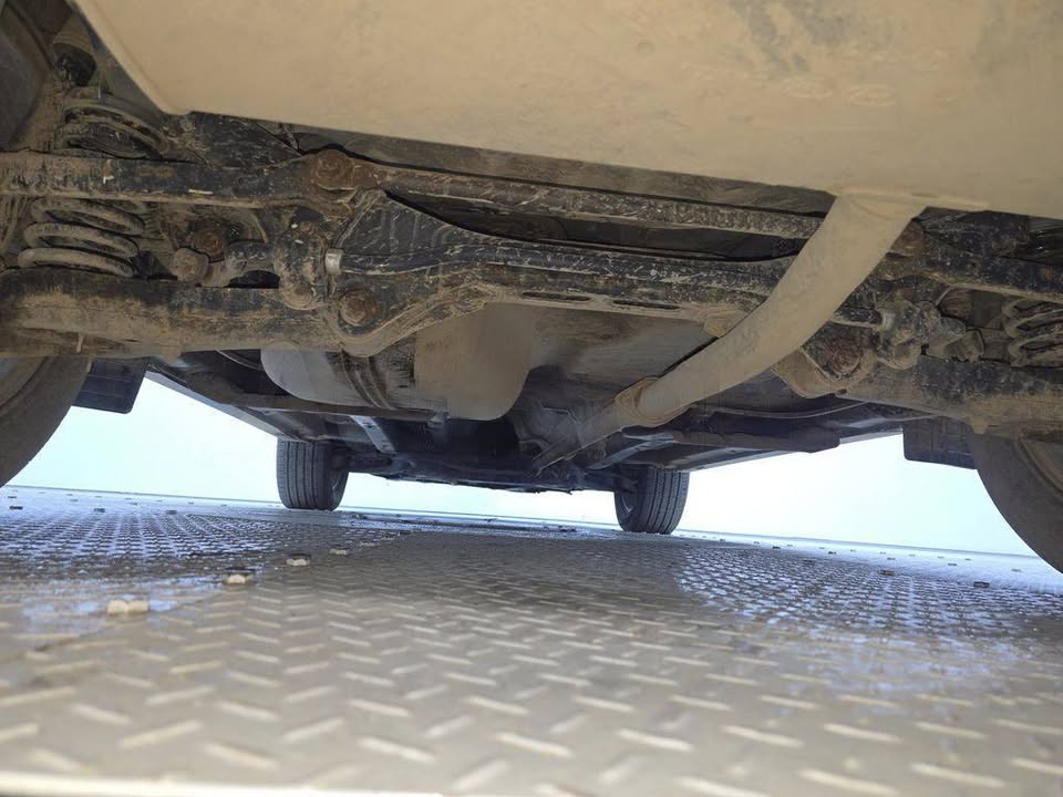 2010 Hyundai Tucson - foto 2