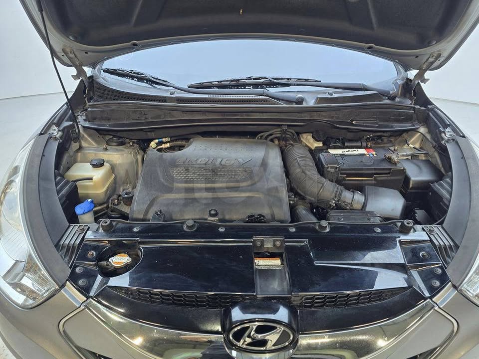 2010 Hyundai Tucson - foto 3