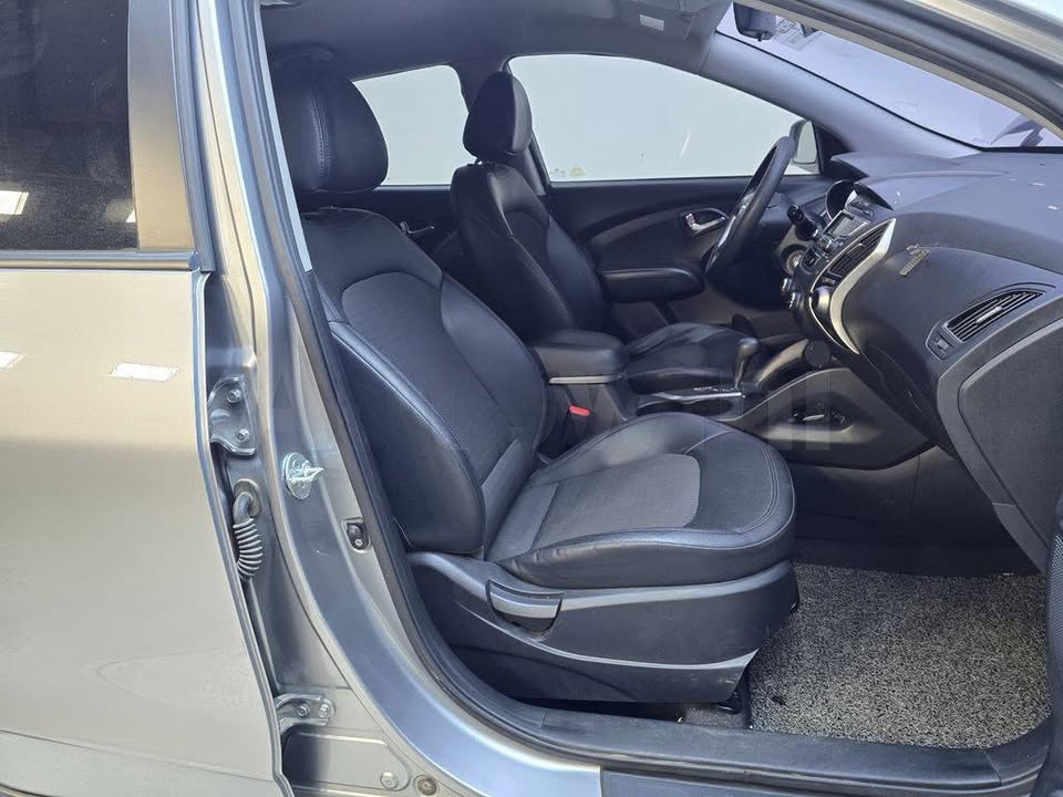 2010 Hyundai Tucson - foto 4