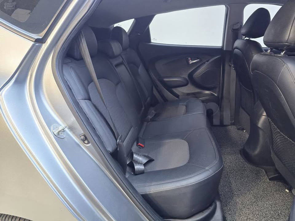 2010 Hyundai Tucson - foto 5