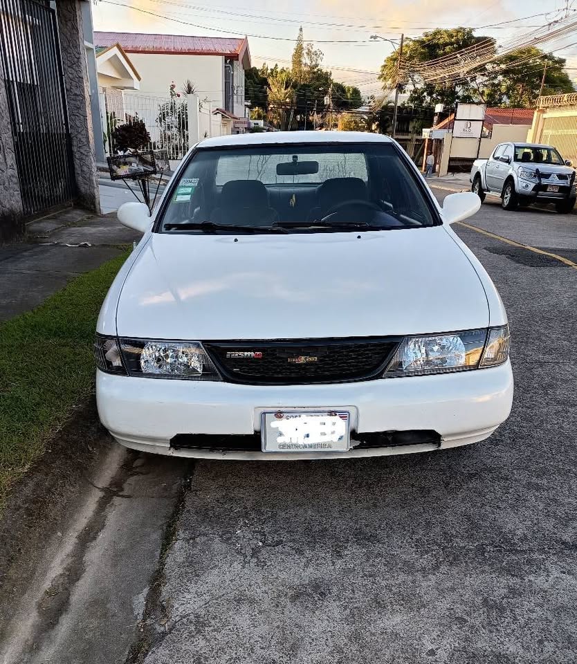 2027 Nissan Sentra - foto 2