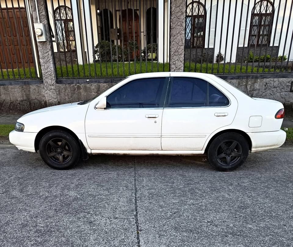 2027 Nissan Sentra - foto 3