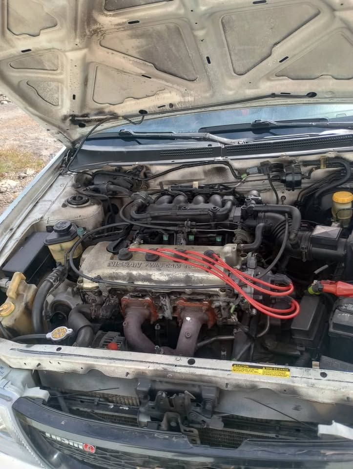 2027 Nissan Sentra - foto 4