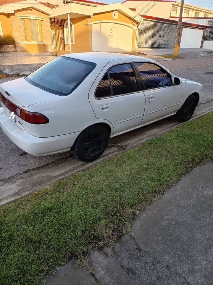 2027 Nissan Sentra - foto 5