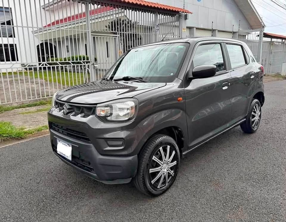 2023 Suzuki S-Presso - foto 2