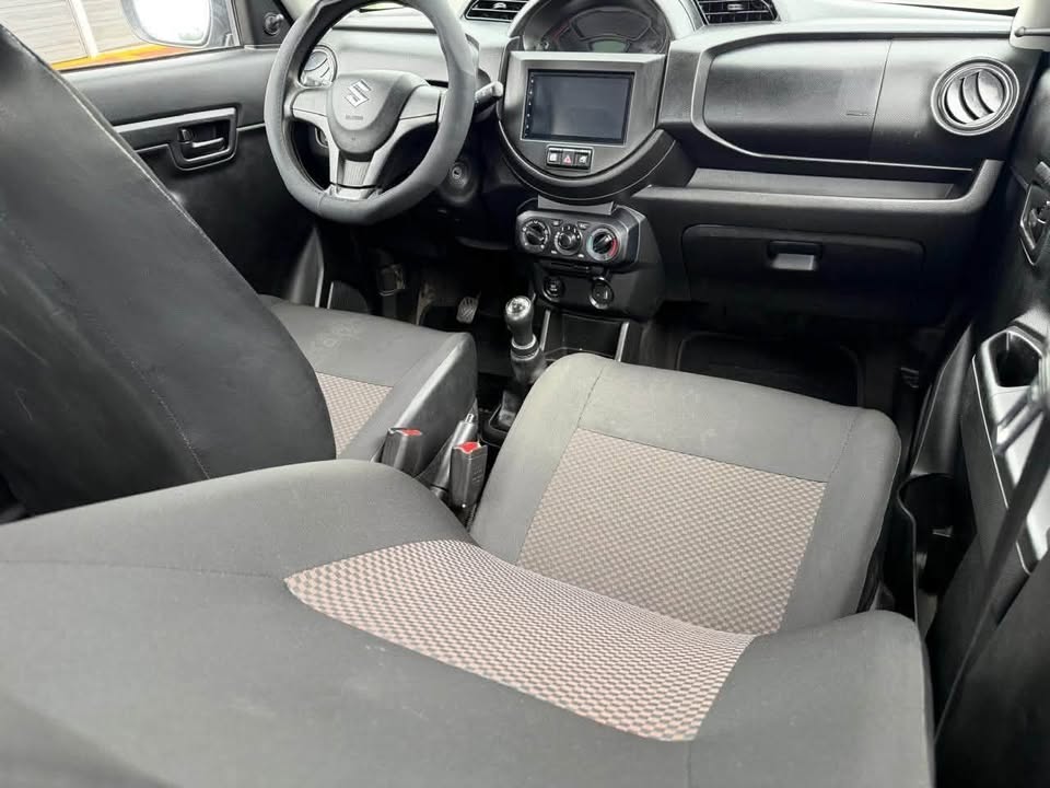 2023 Suzuki S-Presso - foto 5