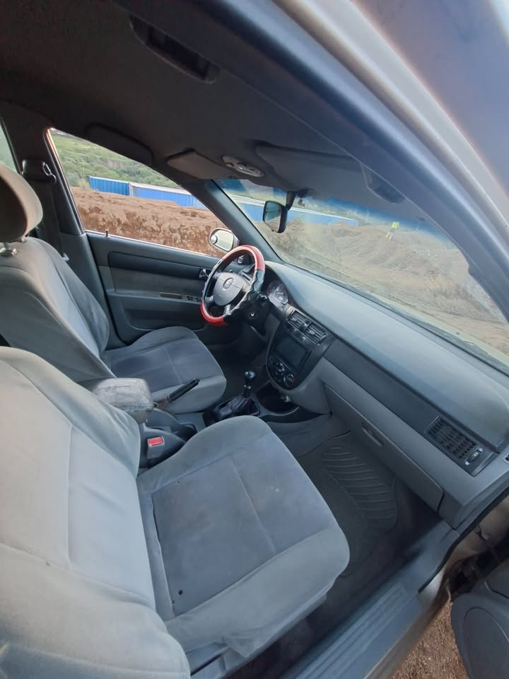 2008 Chevrolet Optra - foto 3