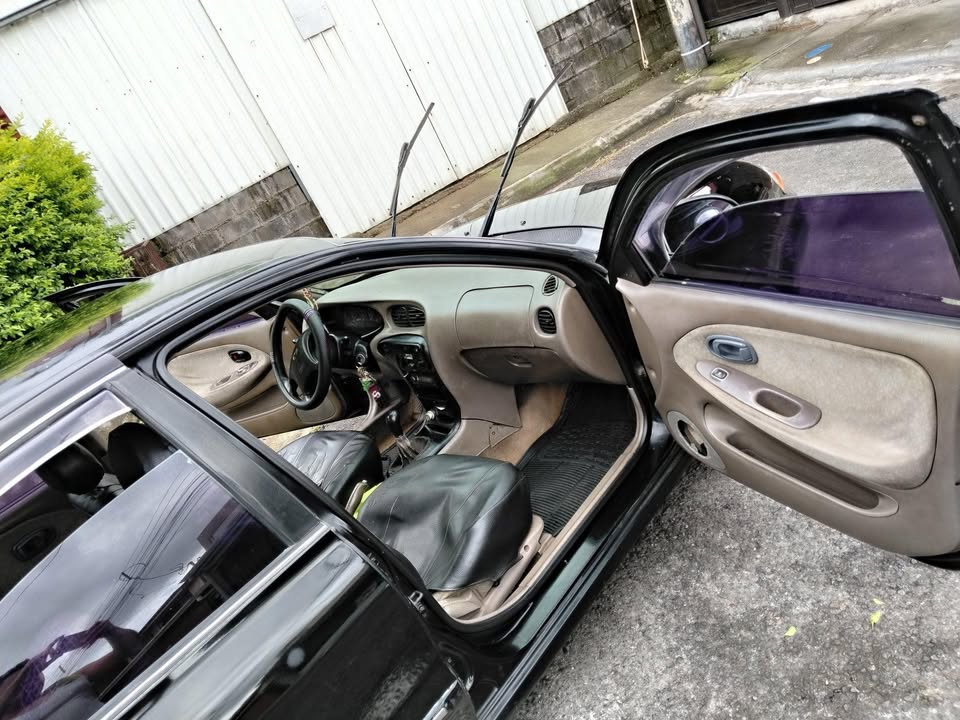 2000 Hyundai Elantra - foto 3