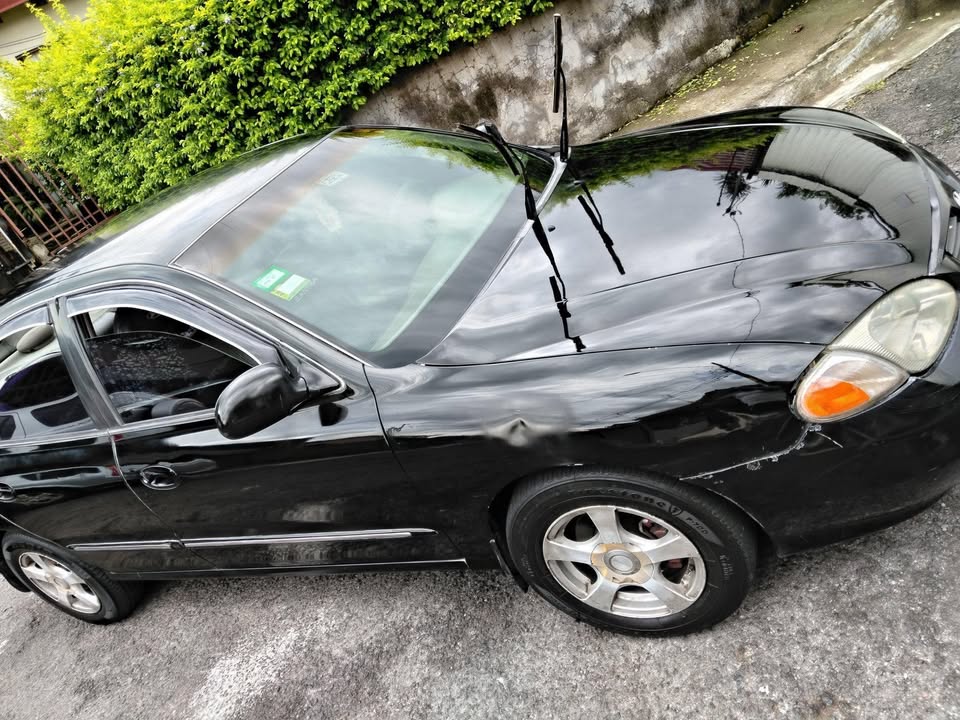 2000 Hyundai Elantra - foto 4