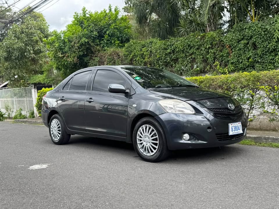 2007 Toyota Yaris - foto 4