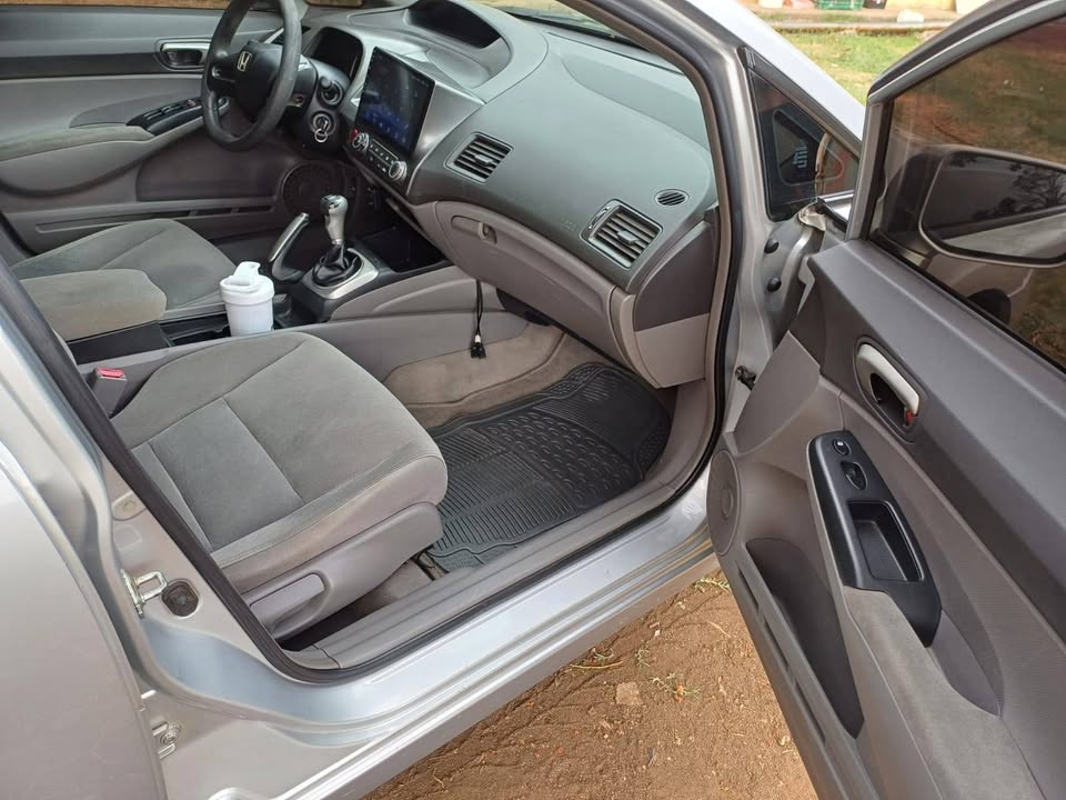 2008 Honda Civic - foto 4