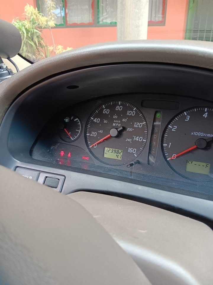 2003 Nissan Maxima - foto 4