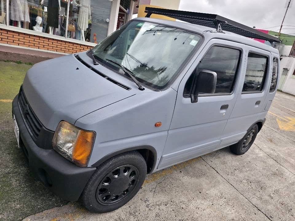 1999 Suzuki Other
