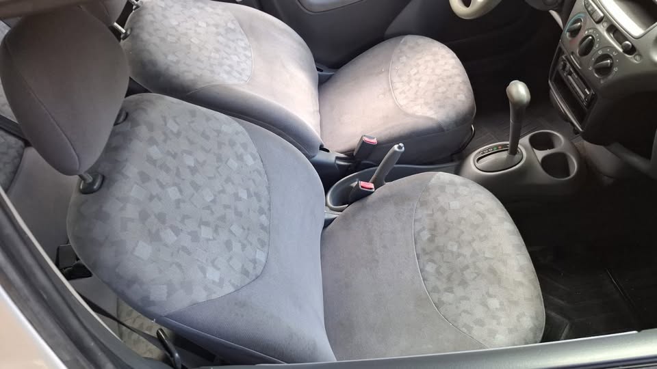 2000 Toyota Yaris - foto 4