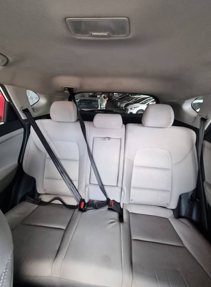 2018 Hyundai Tucson - foto 4