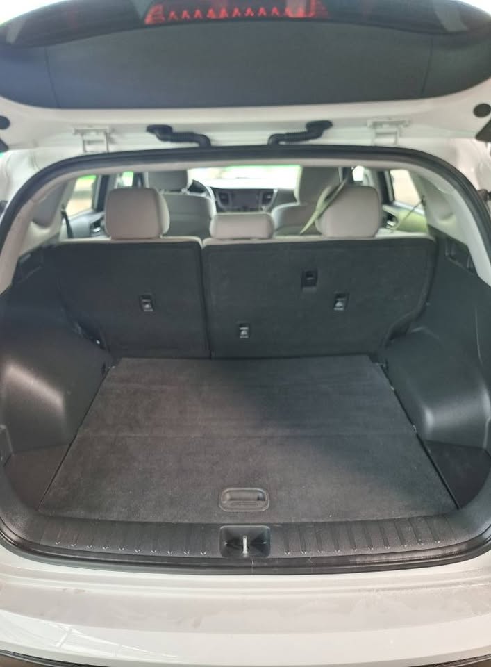 2018 Hyundai Tucson - foto 5