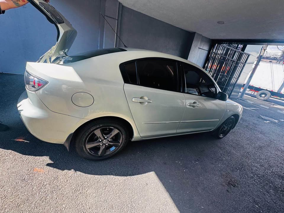 2009 Mazda Mazda3 - foto 4