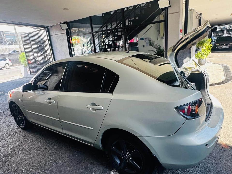 2009 Mazda Mazda3 - foto 5