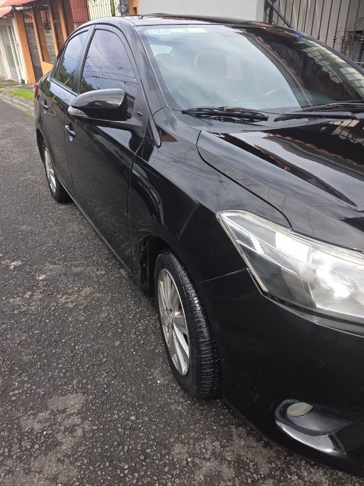 2014 Toyota Yaris - foto 5