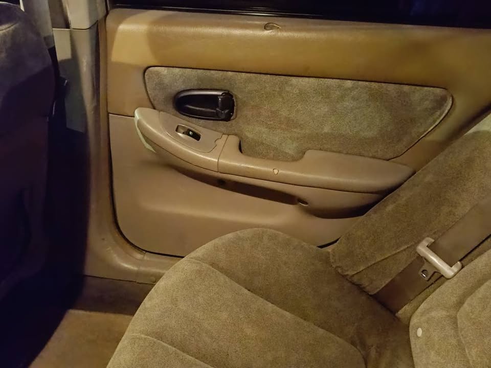 2002 Hyundai Elantra - foto 3