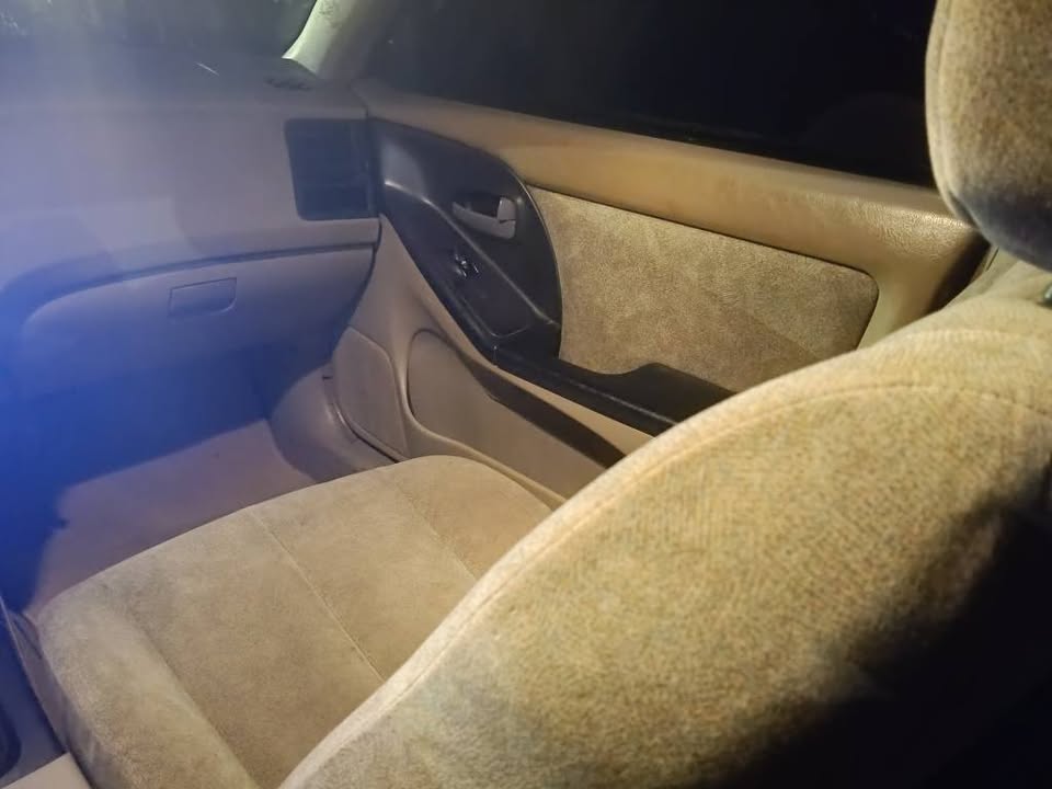 2002 Hyundai Elantra - foto 5