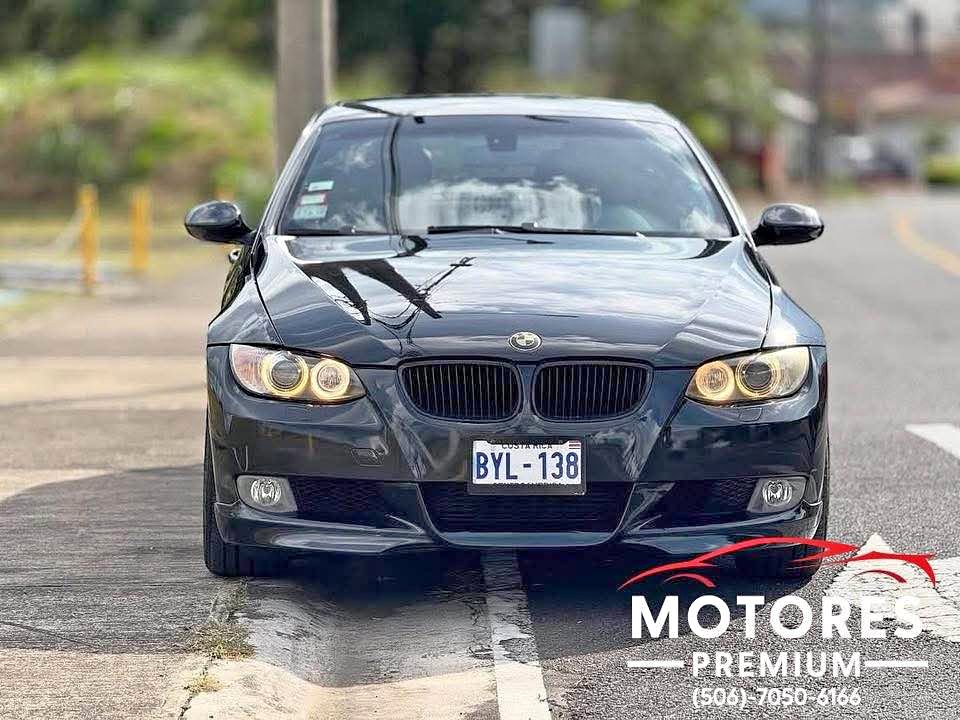 2009 BMW Other
