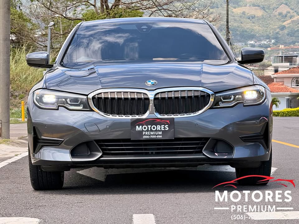 2022 BMW Other