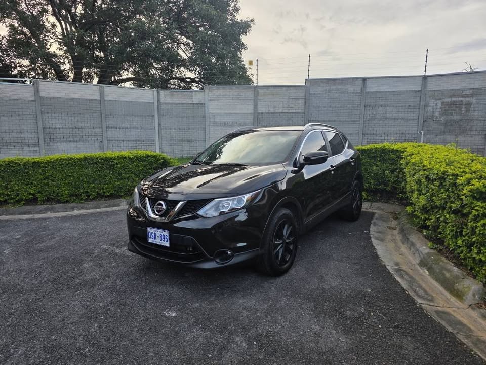 2015 Nissan Qashqai - foto 3