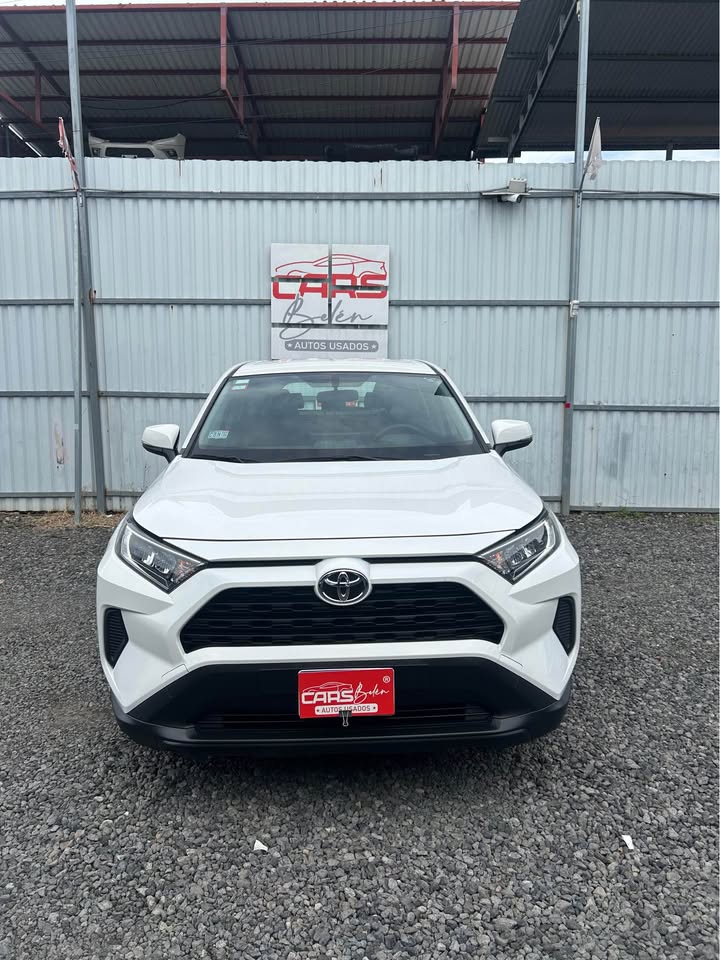 2024 Toyota RAV4 - foto 5