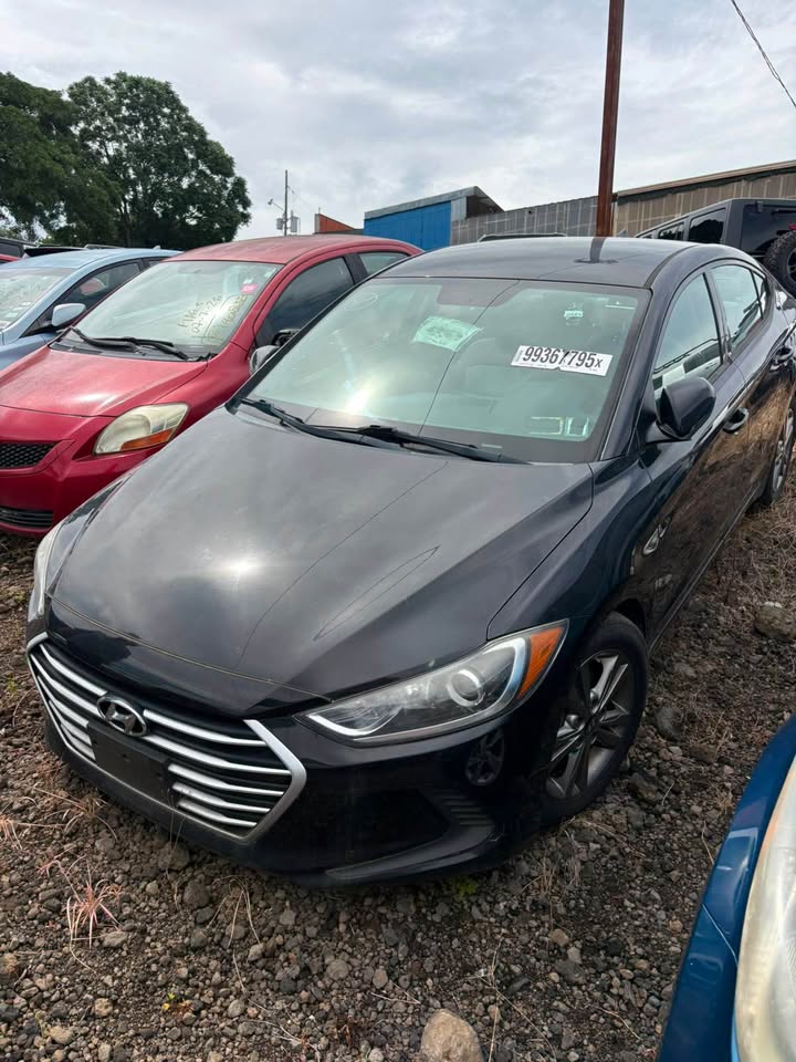 2018 Hyundai Elantra - foto 4