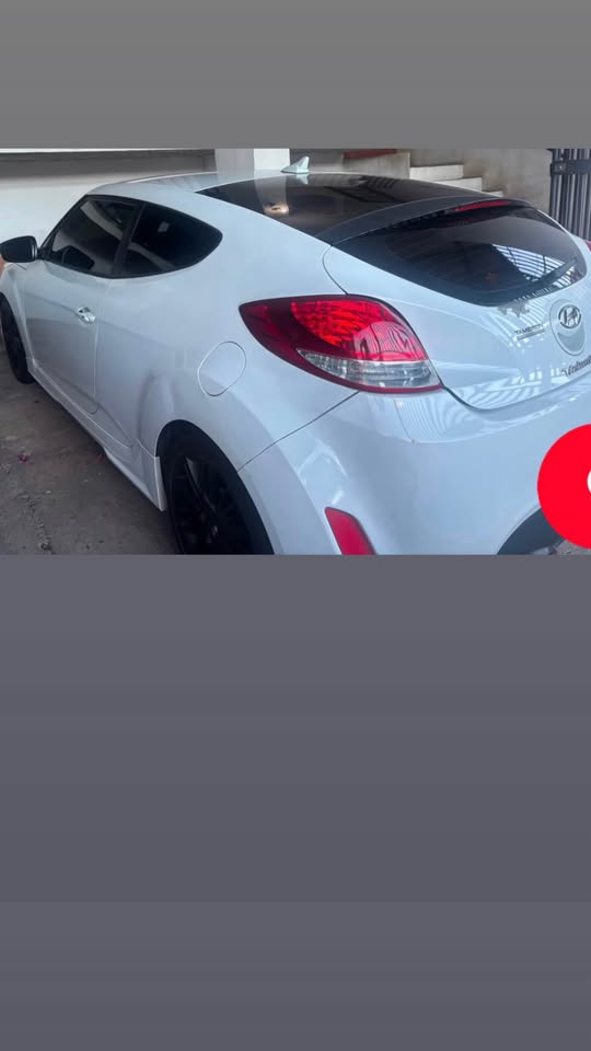 2013 Hyundai Veloster - foto 5