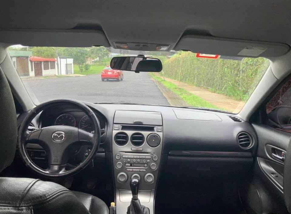 2004 Mazda Mazda6 - foto 5