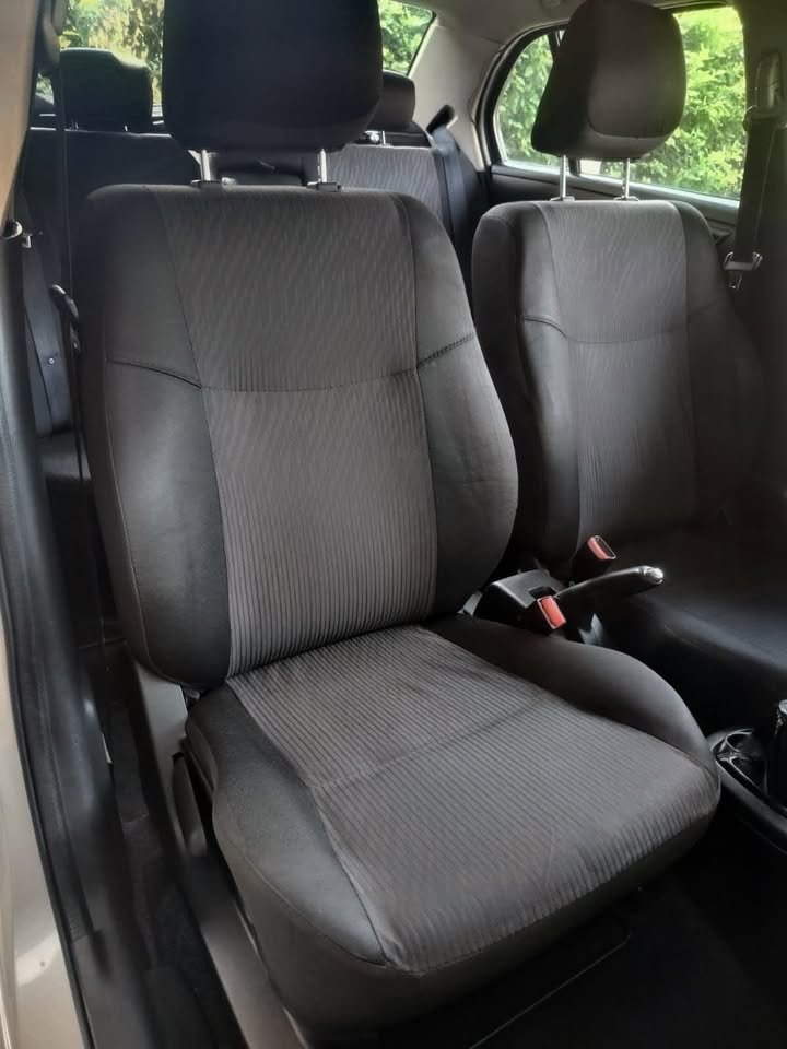 2017 Suzuki Swift - foto 3