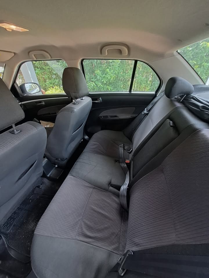 2017 Suzuki Swift - foto 4