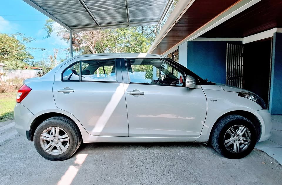 2017 Suzuki Swift - foto 5