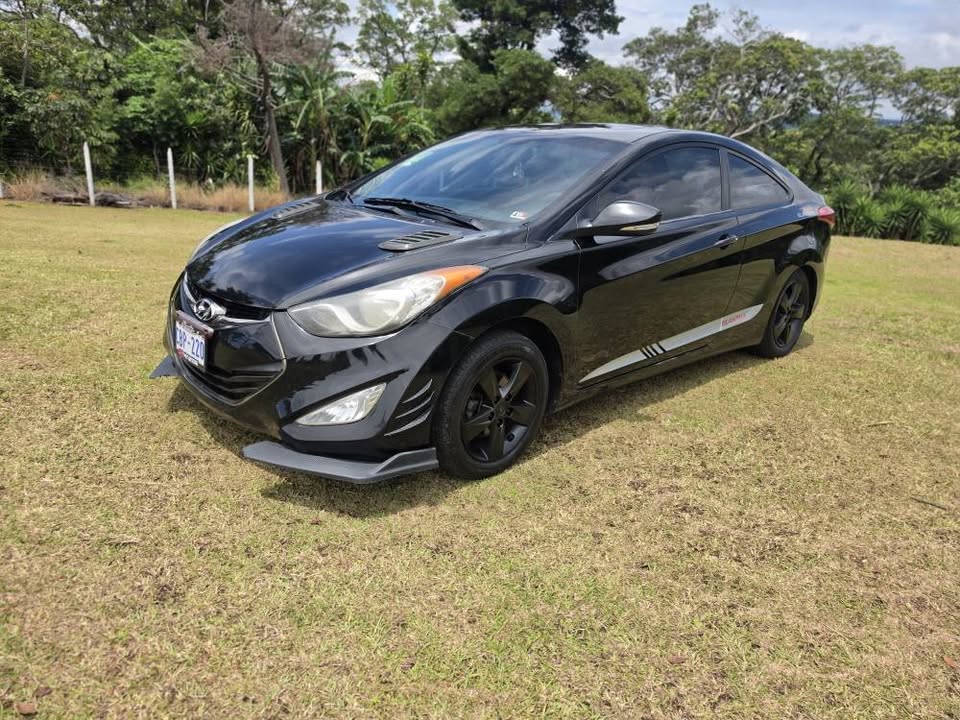 2013 Hyundai Elantra - foto 3