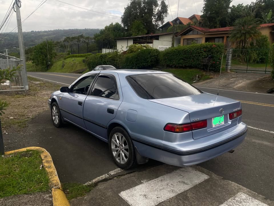 1999 Toyota Other - foto 2