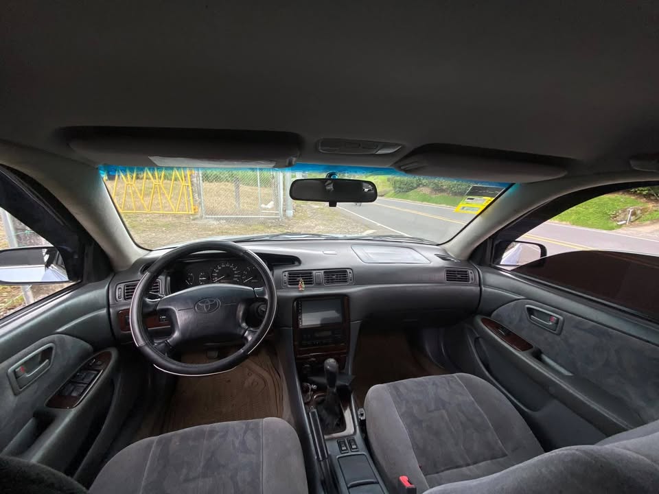 1999 Toyota Other - foto 3