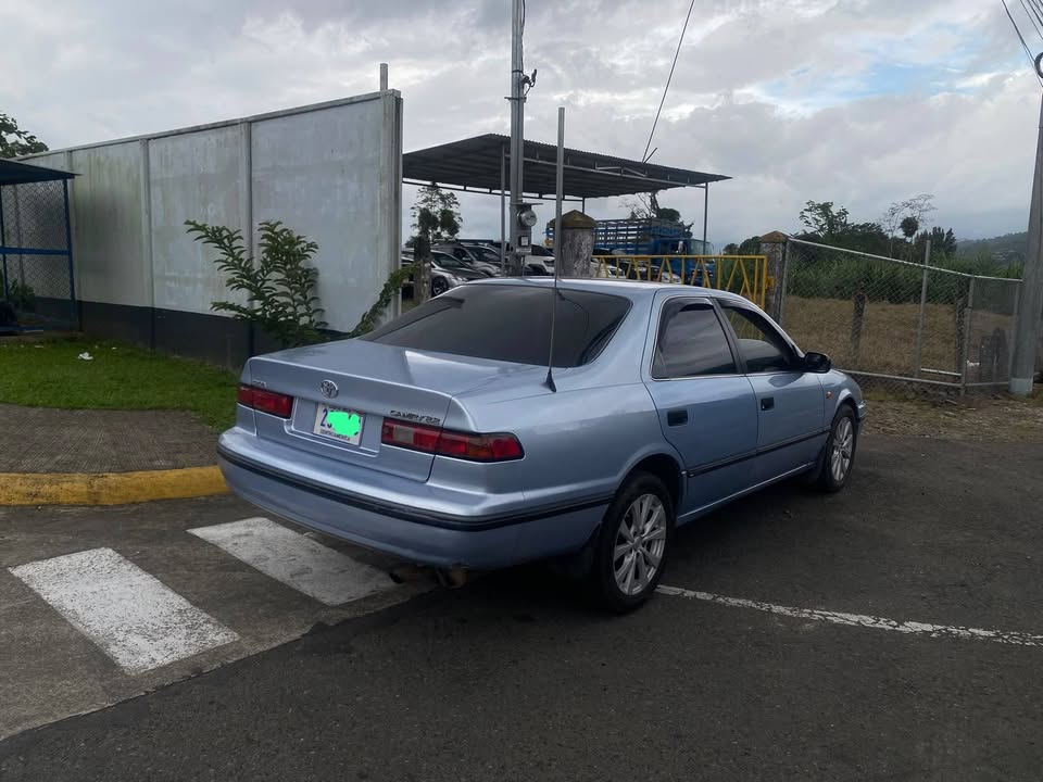 1999 Toyota Other - foto 4