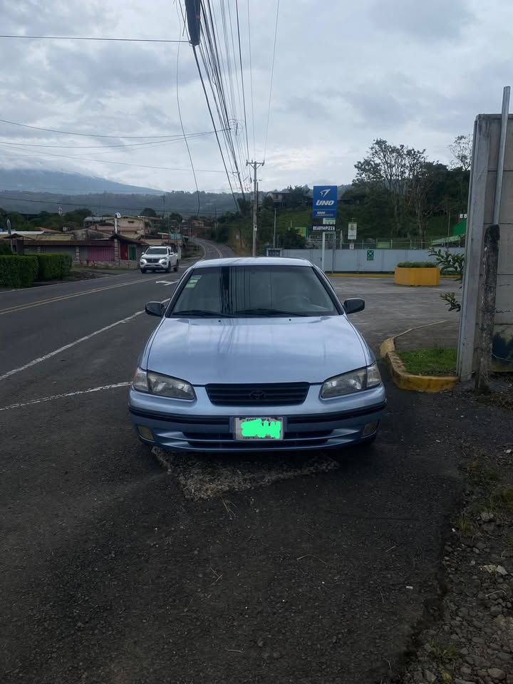 1999 Toyota Other - foto 5