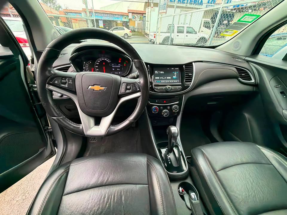 2020 Chevrolet Trax - foto 4
