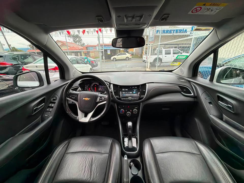 2020 Chevrolet Trax - foto 5