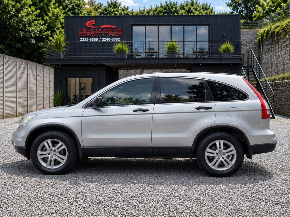 2010 Honda CR-V - foto 2