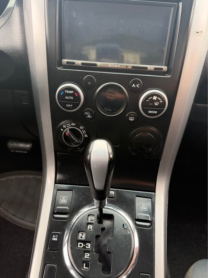 2017 Suzuki Vitara - foto 4