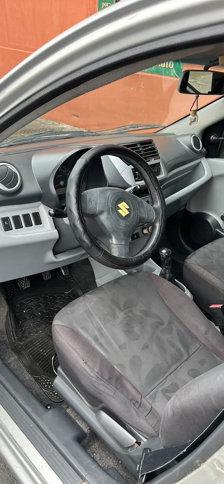 2012 Suzuki Celerio - foto 4