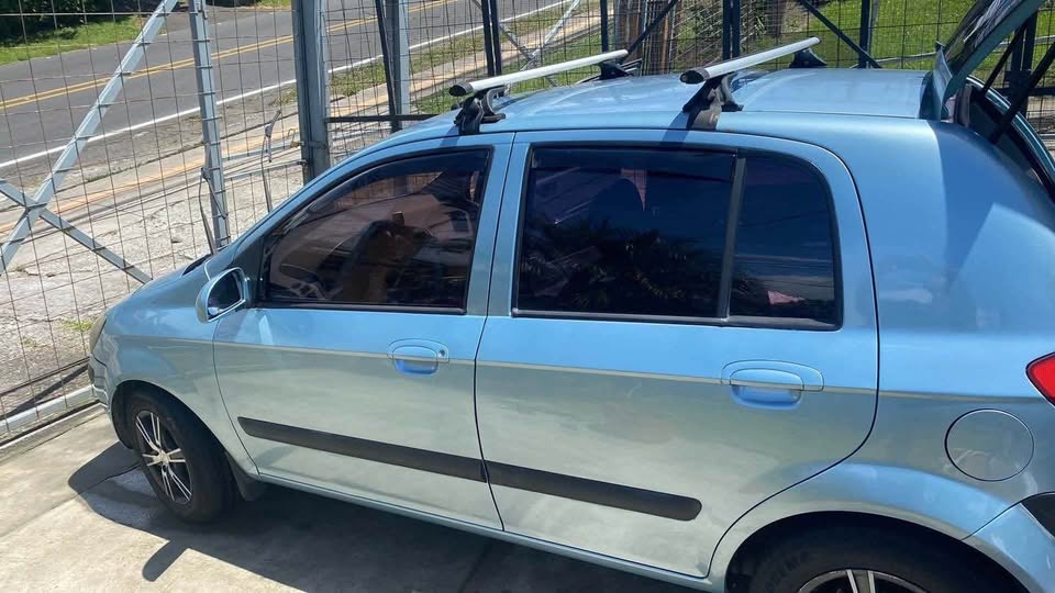 2009 Hyundai Getz - foto 5