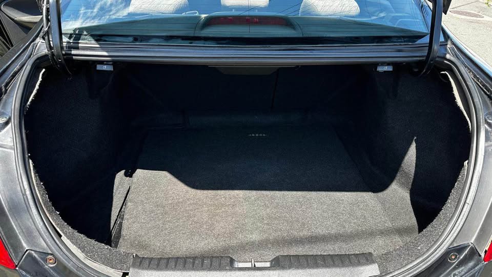 2007 Honda Civic - foto 3